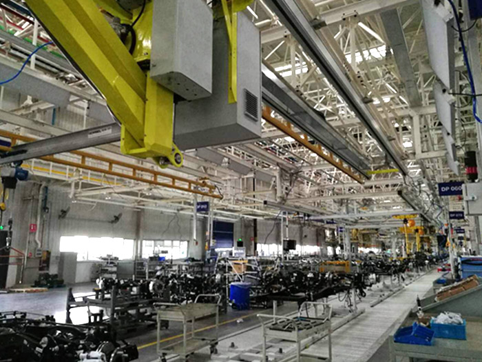 KBK铝合金菠萝导航福利