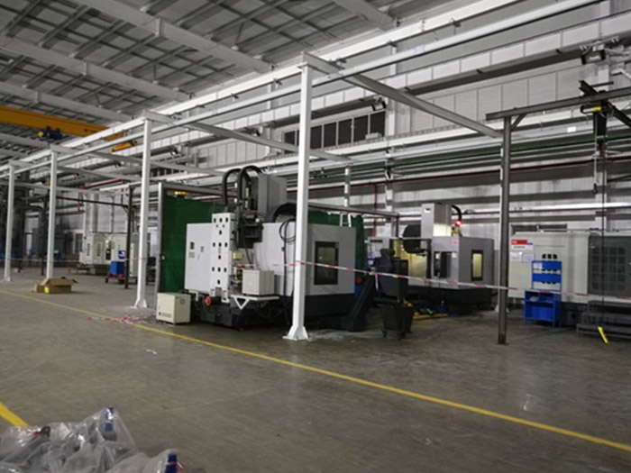 KBK铝合金菠萝导航福利