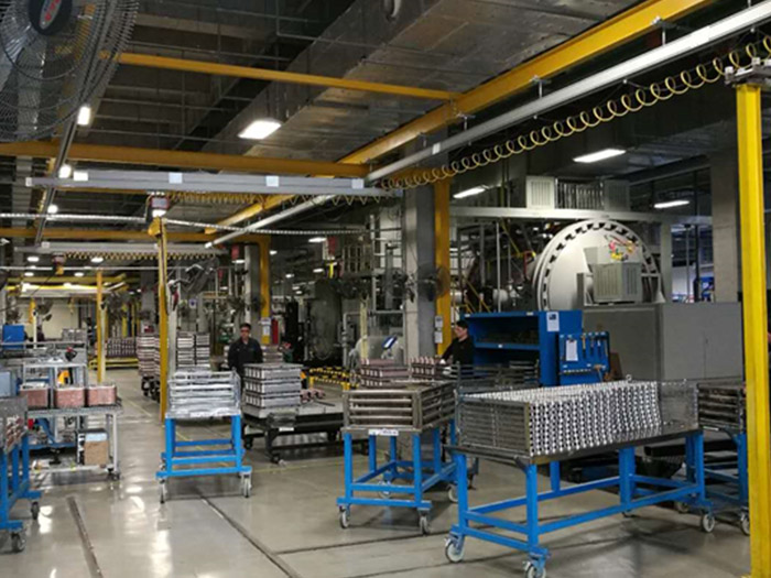 KBK铝合金菠萝导航福利