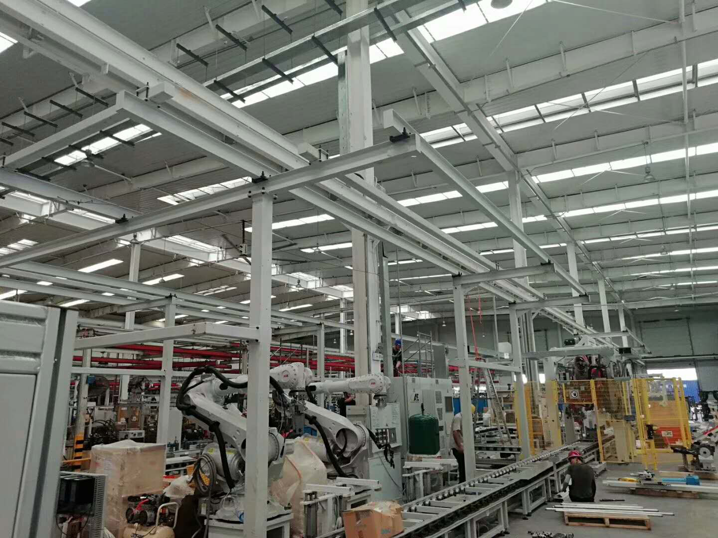 KBK铝合金菠萝导航福利