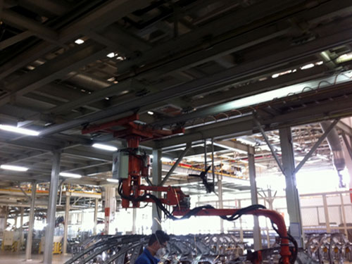 KBK铝合金菠萝导航福利